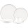 Seltmann Weiden Sento Home Pure Lines Kombiservice 30-teilig - Variante
