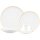 Seltmann Weiden Sento Home Pure Lines Kombiservice 30-teilig - Variante