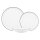 Seltmann Weiden Sento Home Pure Lines Teller-Set 18-teilig - Variante