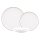 Seltmann Weiden Sento Home Pure Lines Teller-Set 18-teilig - Variante