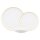 Seltmann Weiden Sento Home Pure Lines Teller-Set 18-teilig - Variante