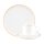 Seltmann Weiden Sento Home Pure Lines Kaffeeservice 18-teilig - Variante
