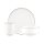 Seltmann Weiden Sento Home Pure Lines Frühstücks-Set 18-teilig - Variante