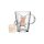 Ritzenhoff & Breker Best Friends Kinderbecher mit Anhänger 290 ml - Variante