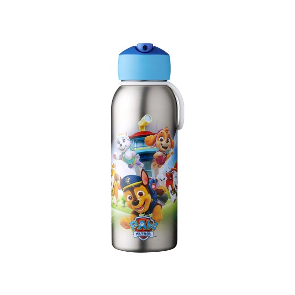 Paw Patrol Pups