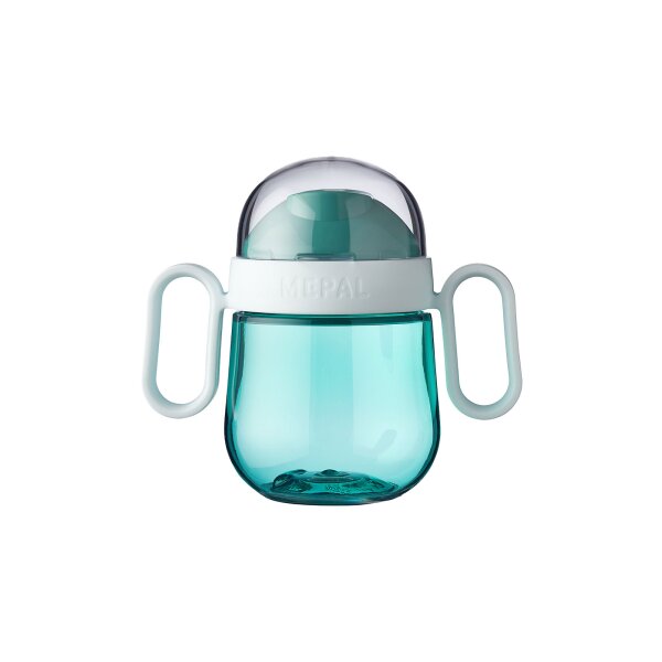 deep turquoise
