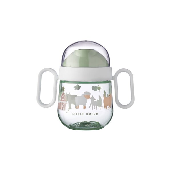 Little Farm